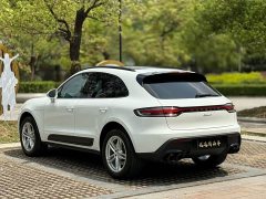 Porsche Macan 2.0T - ფოტო 19