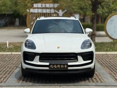 Porsche Macan 2.0T - ფოტო 2