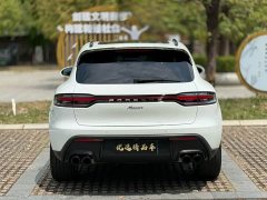 Porsche Macan 2.0T - ფოტო 20