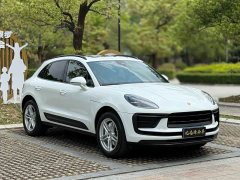 Porsche Macan 2.0T - ფოტო 3