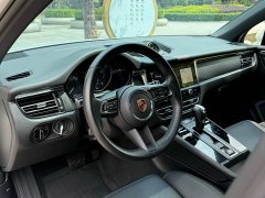 Porsche Macan 2.0T - ფოტო 4