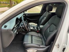 Porsche Macan 2.0T - ფოტო 5