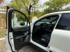 Porsche Macan 2.0T - ფოტო 7