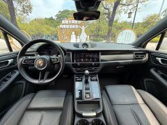 Porsche Macan 2.0T - ფოტო 8