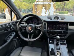 Porsche Macan 2.0T - ფოტო 9