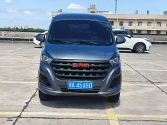 Golden Sea Lion Jinhai Lion M Classic 1.5L Travel Lion Passenger Vehicle 5/6/7 Seater - ფოტო 1