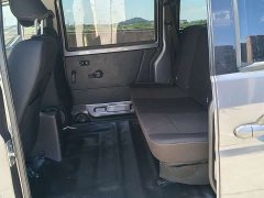 Golden Sea Lion Jinhai Lion M Classic 1.5L Travel Lion Passenger Vehicle 5/6/7 Seater - ფოტო 11