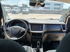 Golden Sea Lion Jinhai Lion M Classic 1.5L Travel Lion Passenger Vehicle 5/6/7 Seater - ფოტო 12