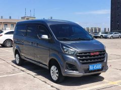 Golden Sea Lion Jinhai Lion M Classic 1.5L Travel Lion Passenger Vehicle 5/6/7 Seater - ფოტო 2