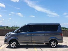Golden Sea Lion Jinhai Lion M Classic 1.5L Travel Lion Passenger Vehicle 5/6/7 Seater - ფოტო 4