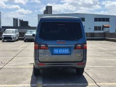 Golden Sea Lion Jinhai Lion M Classic 1.5L Travel Lion Passenger Vehicle 5/6/7 Seater - ფოტო 5