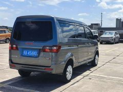 Golden Sea Lion Jinhai Lion M Classic 1.5L Travel Lion Passenger Vehicle 5/6/7 Seater - ფოტო 7