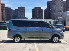 Golden Sea Lion Jinhai Lion M Classic 1.5L Travel Lion Passenger Vehicle 5/6/7 Seater - ფოტო 8