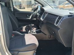 Golden Sea Lion Jinhai Lion M Classic 1.5L Travel Lion Passenger Vehicle 5/6/7 Seater - ფოტო 9