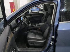 Ford Lingrui EcoBoost 170 Premium Edition - ფოტო 10