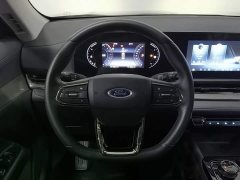 Ford Lingrui EcoBoost 170 Premium Edition - ფოტო 11