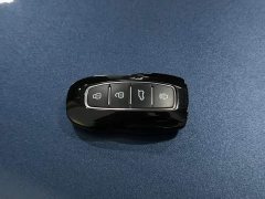Ford Lingrui EcoBoost 170 Premium Edition - ფოტო 19