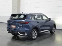 Ford Lingrui EcoBoost 170 Premium Edition - ფოტო 2