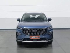Ford Lingrui EcoBoost 170 Premium Edition - ფოტო 3