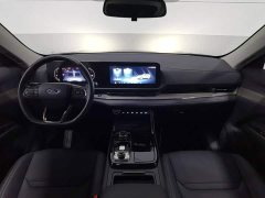 Ford Lingrui EcoBoost 170 Premium Edition - ფოტო 5