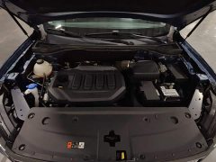 Ford Lingrui EcoBoost 170 Premium Edition - ფოტო 6