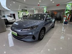 BYD Seal 06 2024 DM-i 80KM Luxury - ფოტო 1