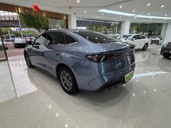BYD Seal 06 2024 DM-i 80KM Luxury - ფოტო 10
