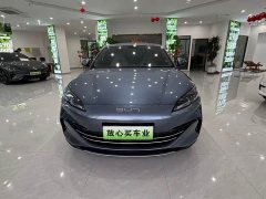 BYD Seal 06 2024 DM-i 80KM Luxury - ფოტო 2