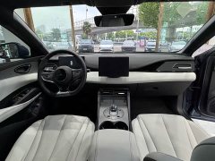 BYD Seal 06 2024 DM-i 80KM Luxury - ფოტო 6