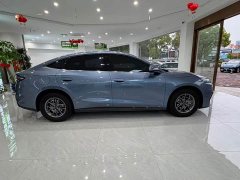 BYD Seal 06 2024 DM-i 80KM Luxury - ფოტო 7