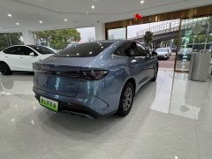 BYD Seal 06 2024 DM-i 80KM Luxury - ფოტო 8