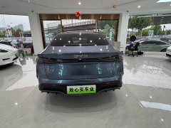 BYD Seal 06 2024 DM-i 80KM Luxury - ფოტო 9