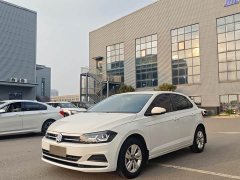 Porsche Polo 2023 Facelift Plus 1.5L Automatic Passion Life Edition - ფოტო 1
