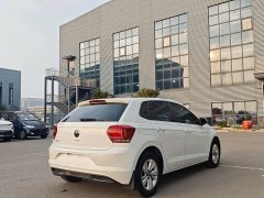 Porsche Polo 2023 Facelift Plus 1.5L Automatic Passion Life Edition - ფოტო 11