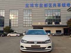 Porsche Polo 2023 Facelift Plus 1.5L Automatic Passion Life Edition - ფოტო 2