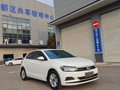 Porsche Polo 2023 Facelift Plus 1.5L Automatic Passion Life Edition - ფოტო 3