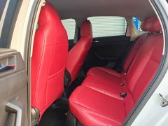 Porsche Polo 2023 Facelift Plus 1.5L Automatic Passion Life Edition - ფოტო 5