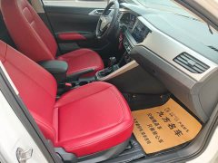 Porsche Polo 2023 Facelift Plus 1.5L Automatic Passion Life Edition - ფოტო 7