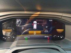 Porsche Polo 2023 Facelift Plus 1.5L Automatic Passion Life Edition - ფოტო 8