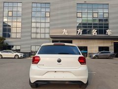 Porsche Polo 2023 Facelift Plus 1.5L Automatic Passion Life Edition - ფოტო 9
