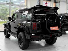 Tank 300 2.0T Challenger - ფოტო 19