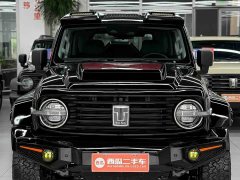 Tank 300 2.0T Challenger - ფოტო 2