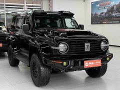 Tank 300 2.0T Challenger - ფოტო 3