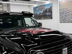 Tank 300 2.0T Challenger - ფოტო 6