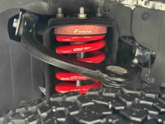 Tank 300 2.0T Challenger - ფოტო 9