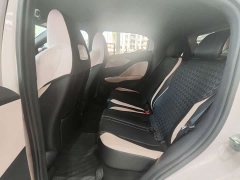 BYD Seagull 305km Freedom Edition - ფოტო 10