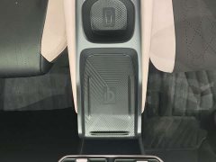 BYD Seagull 305km Freedom Edition - ფოტო 13