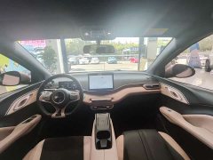 BYD Seagull 305km Freedom Edition - ფოტო 14