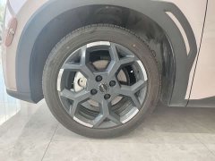 BYD Seagull 305km Freedom Edition - ფოტო 16