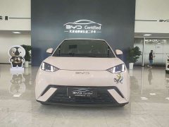 BYD Seagull 305km Freedom Edition - ფოტო 2